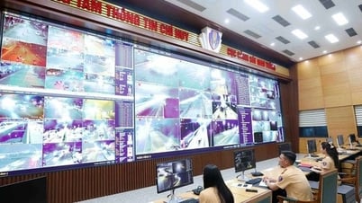 Sắp tới, người tham gia giao thông chỉ cần mang căn cước
