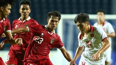 Nhiều lần lỡ hẹn ngôi vương ở Indonesia, bóng đá trẻ Việt Nam có phá được dớp? 
