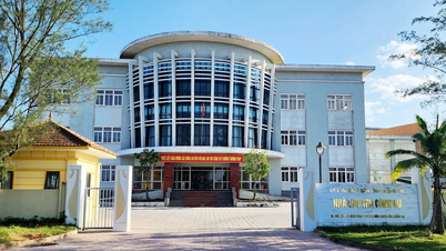 Vượt khó... hướng tương lai