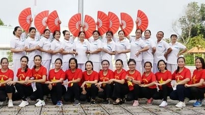 Sáng ngời ý chí, nghị lực Bộ đội Cụ Hồ