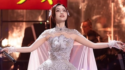 Phương Mỹ Chi hát ‘Lạc trôi’, ngậm ngùi dừng chân Top 3 Sing! Asia gây tiếc nuối
