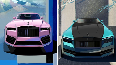Bộ 3 Rolls-Royce siêu sang độc bản dành cho đại gia Trung Quốc