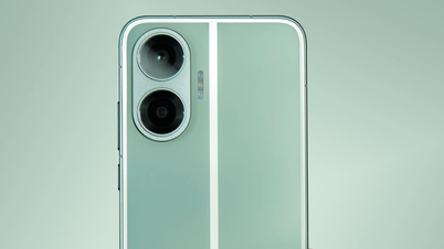 Redmi Turbo 5 lộ diện với thiết kế sang như flagship