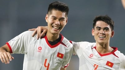 Báo Indonesia ám ảnh thất bại, sợ nhất 2 ngôi sao U23 Việt Nam
