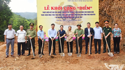 Lan tỏa hành động tri ân