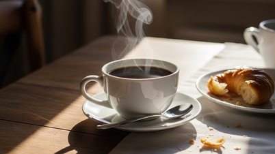 ¿Qué tipos de cáncer puede ayudar a reducir el riesgo de padecerlos tomando una taza de café por la mañana?