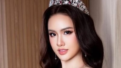 Á hậu Mỹ Anh lần đầu tiết lộ chuyện đổ vỡ tình cảm và sự im lặng của người thân
