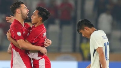 U23 Thái Lan và ác mộng U23 Indonesia: Thời oanh liệt nay còn đâu