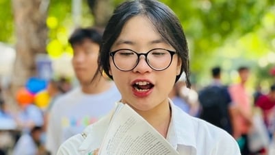 Nhìn thu nhập giáo viên, thí sinh 25 điểm muốn “bon chen” vào sư phạm