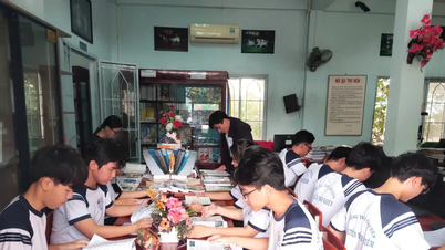 Ngành giáo dục Vĩnh Long sẵn sàng bước vào kỷ nguyên mới sau sáp nhập
