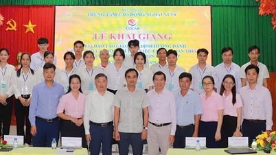 Hỗ trợ tốt cho người lao động sang nước ngoài làm việc có thời hạn theo hợp đồng