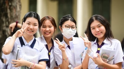 Trường Đại học Sư phạm Kỹ thuật TPHCM công bố điểm sàn