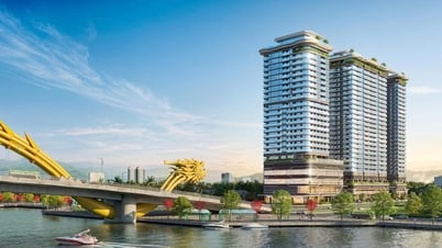 Công bố dự án The Legend Danang và thương hiệu bất động sản ROX Signature