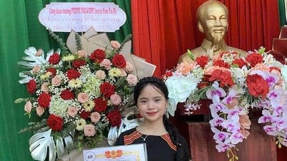 Niềm vui trên nóc Ngọc Nâm