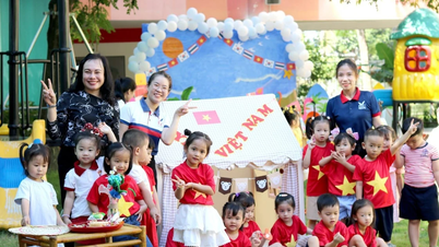 Ngành Giáo dục Quảng Ngãi sau sáp nhập: Vững vàng đổi mới
