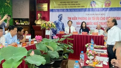 Bàn cả chuyện có dùng dấu chấm, dấu phẩy, viết hoa đầu dòng trong Truyện Kiều