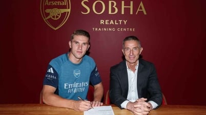 Arsenal chiêu mộ thành công Gyokeres với giá rẻ bất ngờ, nhận số áo huyền thoại