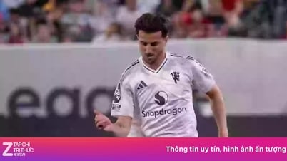 CĐV MU đòi bán Mason Mount