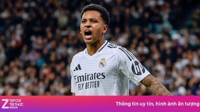 Rodrygo đi không được, ở chẳng xong