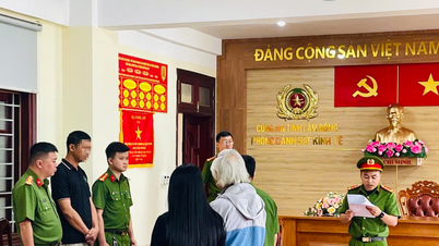 ឡាំដុង៖ លាតត្រដាងការក្លែងបន្លំអន្តរជាតិ