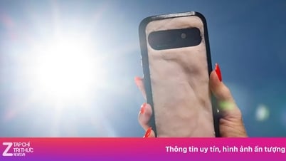 Ốp lưng da người cảnh báo điều gì