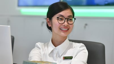 Lãi suất cho vay đồng loạt giảm, vay ngân hàng nào thấp nhất?