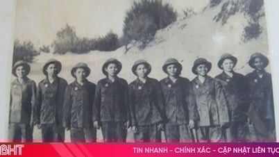 Kỳ tích của Tiểu đội dân quân gái Kỳ Phương trong kháng chiến chống Mỹ là gì?