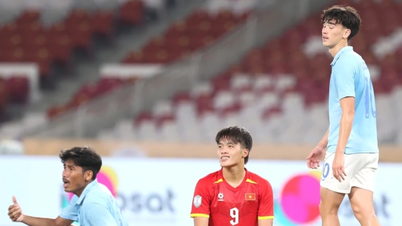 Ông Kim Sang-sik sẽ khổ sở nếu U23 Việt Nam không cải thiện được điểm yếu này