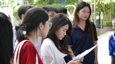 Hôm nay (28/7): Hạn cuối đăng ký, điều chỉnh nguyện vọng xét tuyển đại học