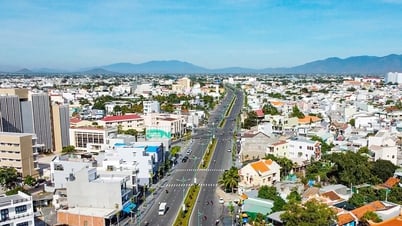 Hướng đến Đại hội đại biểu Đảng bộ phường Bình Thuận lần thứ I, nhiệm kỳ 2025-2030: Thời cơ mới, tầm nhìn mới
