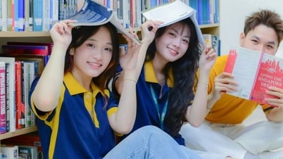 Giảm 5.000 đồng/nguyện vọng xét tuyển đại học 2025, tiết kiệm hơn 38 tỷ