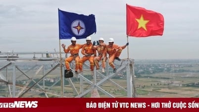 EVN cắt đứt mạch lỗ, báo lãi sau thuế hơn 8.200 tỷ đồng năm 2024