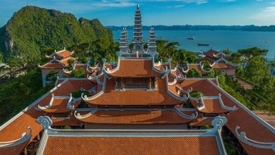 ''Tọa độ'' ngắm vịnh Hạ Long đẹp từ mọi góc nhìn