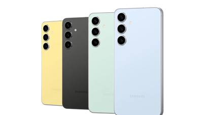 Farboptionen des Samsung Galaxy S25 FE durchgesickert, Konfiguration enttäuschend