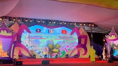 Tưởng nhớ những anh hùng, chiến sĩ người Việt từng làm nhiệm vụ quốc tế tại Xiangkhoang