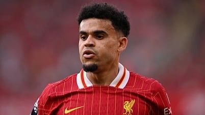 Bayern Munich chiêu mộ ngôi sao Liverpool với mức giá kỷ lục