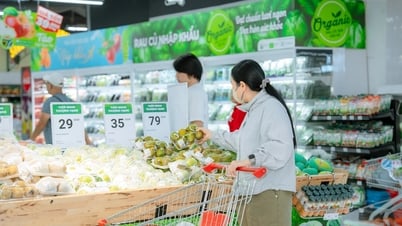 Masan đạt lợi nhuận gấp đôi cùng kỳ năm trước