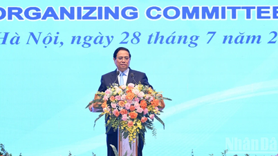 Việt Nam nỗ lực hết sức mình để Năm APEC 2027 thành công tốt đẹp