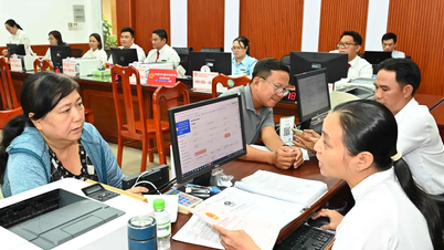 Chính quyền địa phương 2 cấp - Tăng tốc ngay khi khởi động - Bài 1: Kết nối đô thị, phục vụ người dân