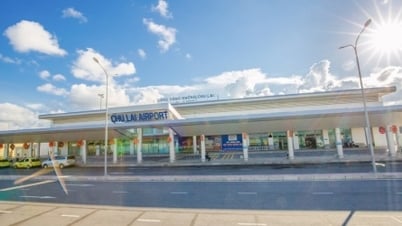 Diễn biến mới liên quan đến đầu tư nâng cấp Cảng hàng không Chu Lai