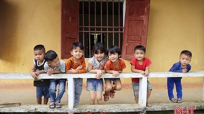 Đề xuất đầu tư 37.000 tỷ đồng xây 100 trường học vùng biên