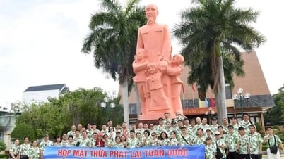 Thừa phát lại sẽ ứng dụng công nghệ số trong lập vi bằng