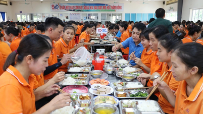 Công đoàn Quảng Trị đổi mới, sáng tạo vì người lao động trong tình hình mới