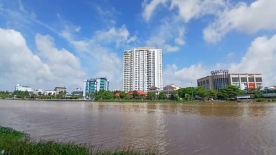 Khát vọng thành trung tâm kinh tế biển quốc gia