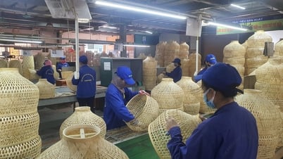 Lấy ý kiến góp ý Dự thảo Thông tư của Bộ trưởng Bộ Công Thương quy định về tổ chức bình chọn sản phẩm công nghiệp nông thôn tiêu biểu