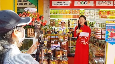 Sắp diễn ra Tuần lễ thương mại số và kết nối vùng – Đà Nẵng 2025