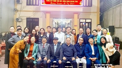 70 NĂM NGÀNH QUẢN LÝ NHÀ NƯỚC VỀ TÔN GIÁO:Bền bỉ kiến tạo giá trị, khẳng định vị trí, vai trò