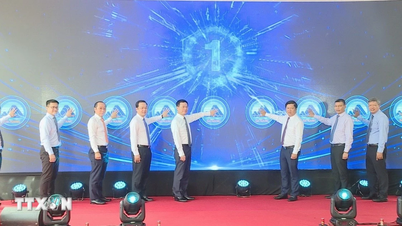 Đà Nẵng hướng tới trở thành trung tâm công nghệ đóng gói bán dẫn tiên tiến