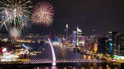 Vượt Singapore, TP.HCM vào top 2 đô thị 'giữ chân cư dân' tốt nhất thế giới