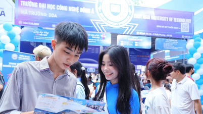 Cả nước có 849.544 thí sinh đăng ký xét tuyển trên Hệ thống